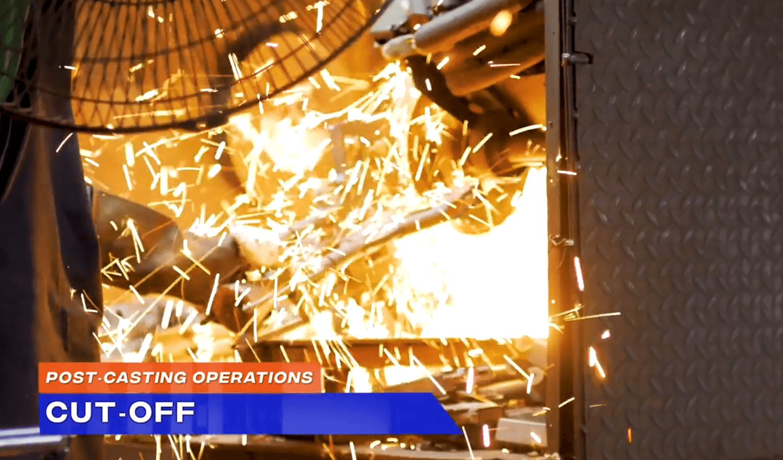 Cutoff