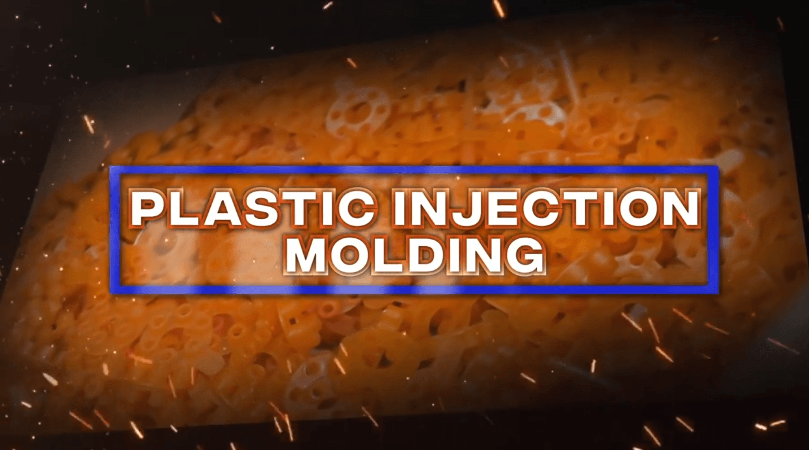 Plastic Injection Molding